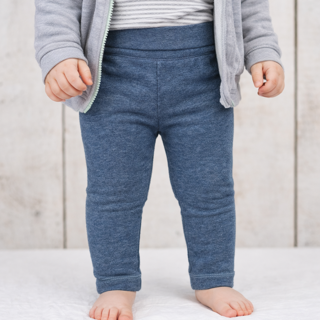 OrganicEra Bio-Baby-Leggings