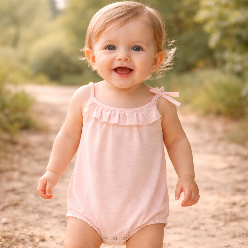 OrganicEra Hanf-Rüschensuit