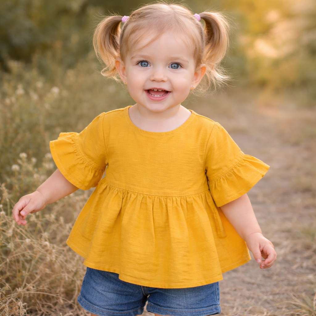 OrganicEra Hanfbluse