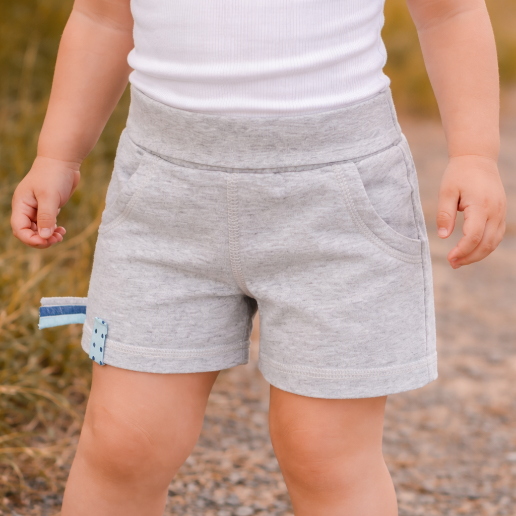 OrganicEra Bio-Baumwollshorts