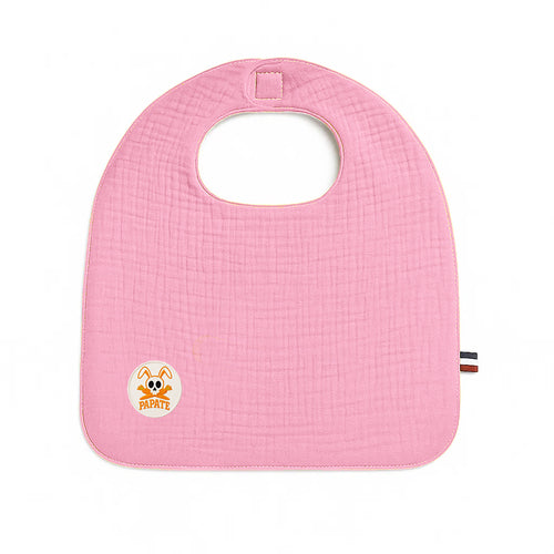 Lätzchen aus Bio-Baumwolle