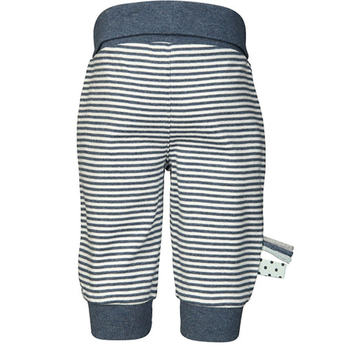 OrganicEra Bio-Babypants mit elastischem Bund