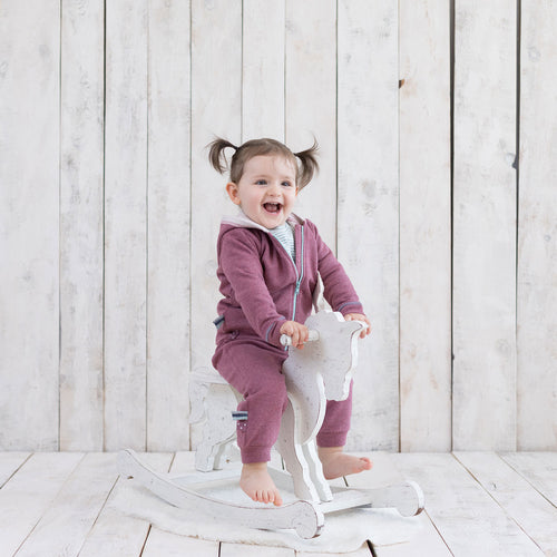 OrganicEra Bio-Babysweathose