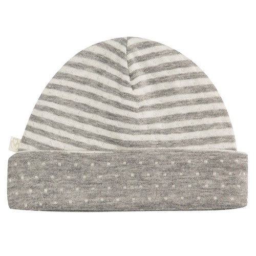 OrganicEra Mütze aus Bio-Baumwolle