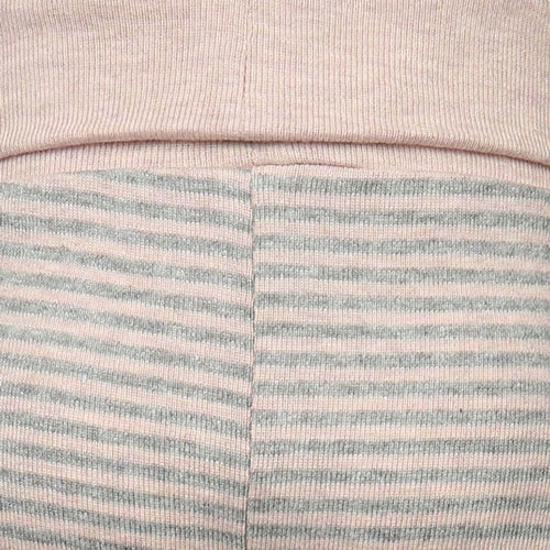 OrganicEra Bio-Babypants mit elastischem Bund