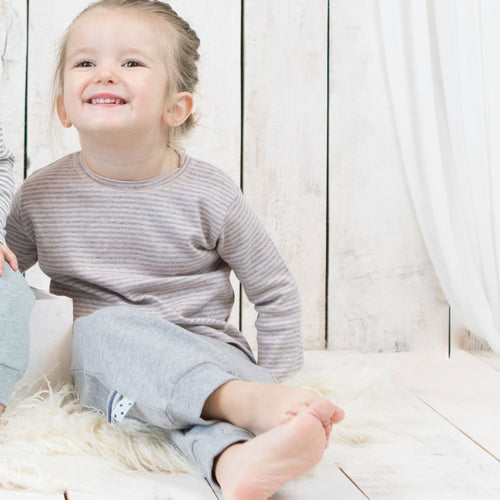 OrganicEra Bio-Babysweathose