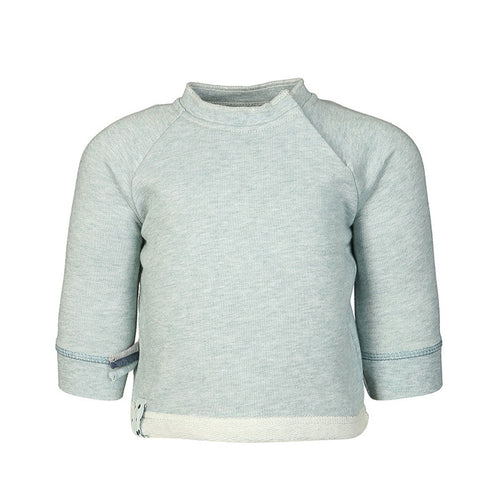 OrganicEra Baby-Sweatshirt aus Bio-Baumwolle