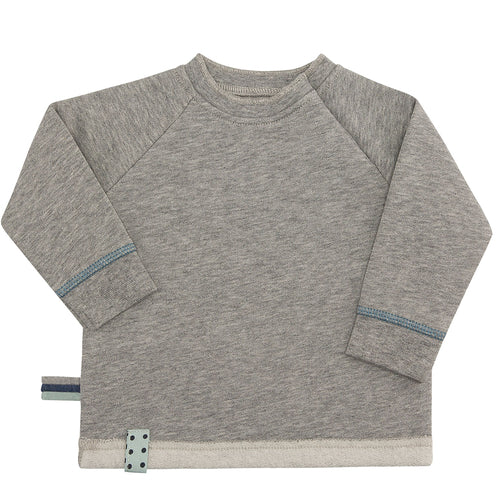 OrganicEra Baby-Sweatshirt aus Bio-Baumwolle