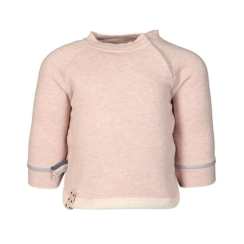 OrganicEra Baby-Sweatshirt aus Bio-Baumwolle
