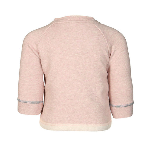 OrganicEra Baby-Sweatshirt aus Bio-Baumwolle