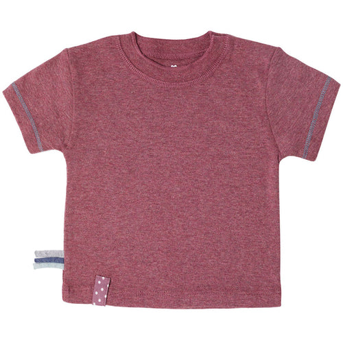OrganicEra Baby-T-shirt aus Bio-Baumwolle