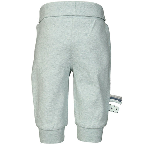 OrganicEra Bio-Babypants mit elastischem Bund