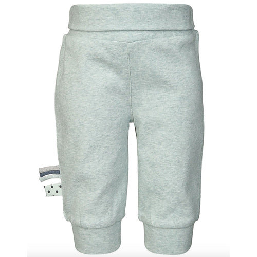 OrganicEra Bio-Babypants mit elastischem Bund