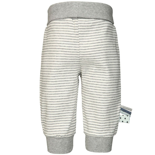 OrganicEra Bio-Babypants mit elastischem Bund