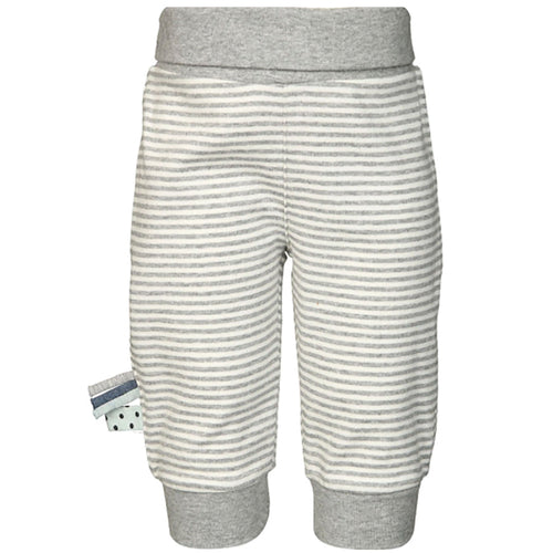 OrganicEra Bio-Babypants mit elastischem Bund