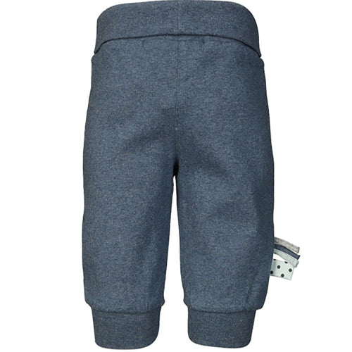 OrganicEra Bio-Babypants mit elastischem Bund