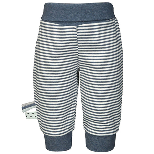 OrganicEra Bio-Babypants mit elastischem Bund