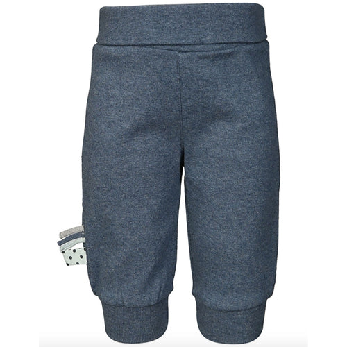 OrganicEra Bio-Babypants mit elastischem Bund