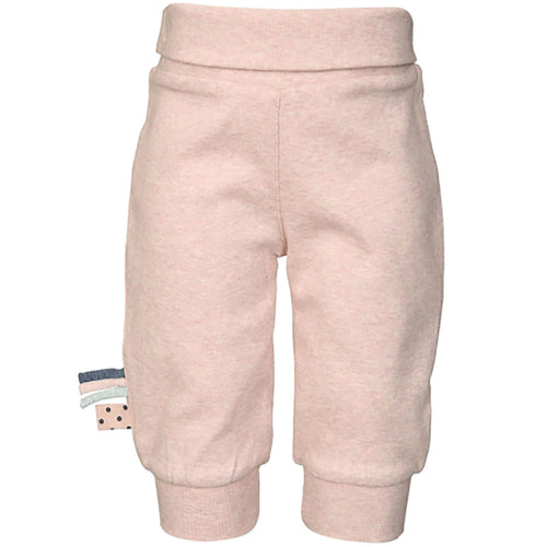 OrganicEra Bio-Babypants mit elastischem Bund
