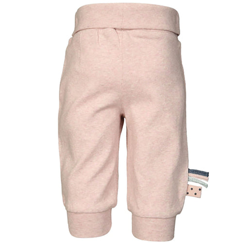 OrganicEra Bio-Babypants mit elastischem Bund