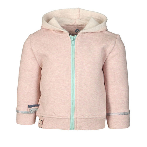 OrganicEra Bio-Kapuzenjacke