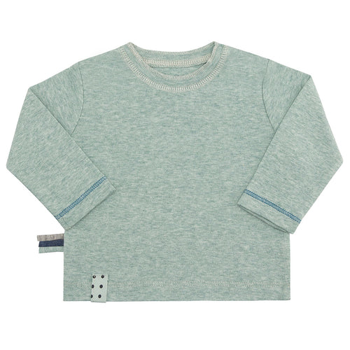 OrganicEra Baby-Sweatshirt aus Bio-Baumwolle