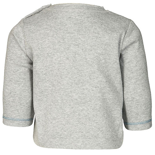 OrganicEra Baby-Sweatshirt aus Bio-Baumwolle