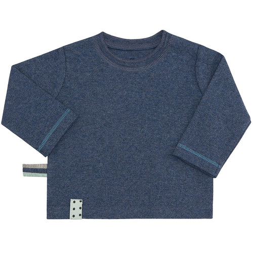 OrganicEra Baby-Sweatshirt aus Bio-Baumwolle