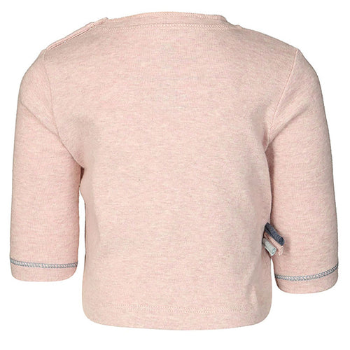 OrganicEra Baby-Sweatshirt aus Bio-Baumwolle