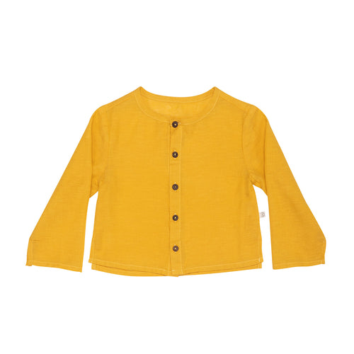 OrganicEra Jäckchen aus Hanf