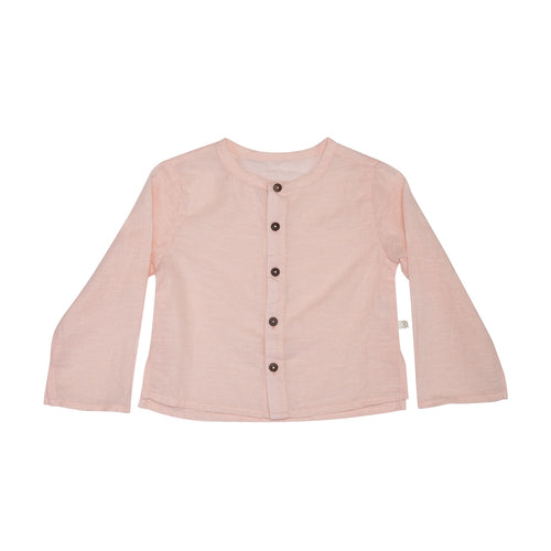 OrganicEra Jäckchen aus Hanf