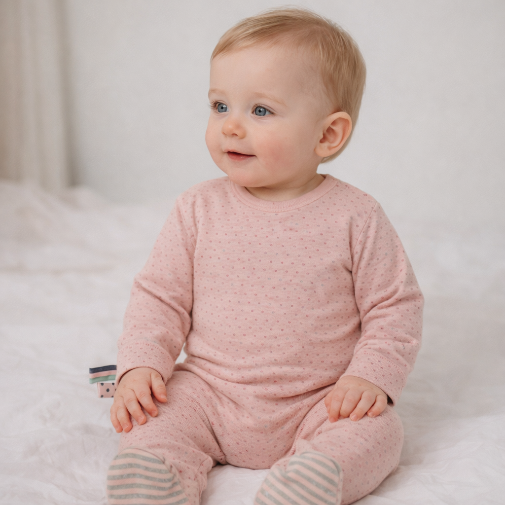 OrganicEra Bio-Schlafanzug